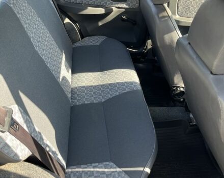 Бежевий ЗАЗ 1103 Славута, об'ємом двигуна 1.3 л та пробігом 29 тис. км за 2100 $, фото 8 на Automoto.ua