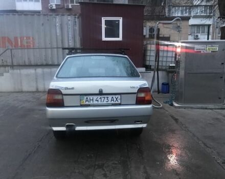 Бежевый ЗАЗ 1103 Славута, объемом двигателя 1.2 л и пробегом 115 тыс. км за 1300 $, фото 2 на Automoto.ua