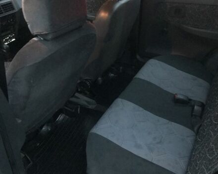 Бежевый ЗАЗ 1103 Славута, объемом двигателя 1.2 л и пробегом 115 тыс. км за 1300 $, фото 3 на Automoto.ua