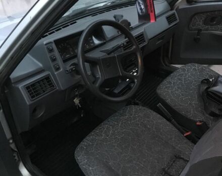 Бежевый ЗАЗ 1103 Славута, объемом двигателя 1.2 л и пробегом 115 тыс. км за 1300 $, фото 5 на Automoto.ua