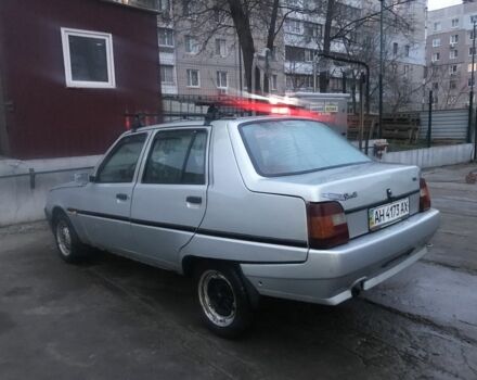 Бежевый ЗАЗ 1103 Славута, объемом двигателя 1.2 л и пробегом 115 тыс. км за 1300 $, фото 1 на Automoto.ua