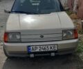 Бежевый ЗАЗ 1103 Славута, объемом двигателя 1.2 л и пробегом 130 тыс. км за 1500 $, фото 1 на Automoto.ua