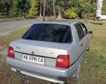 Бежевый ЗАЗ 1103 Славута, объемом двигателя 1.2 л и пробегом 79 тыс. км за 1400 $, фото 4 на Automoto.ua