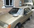 Бежевый ЗАЗ 1103 Славута, объемом двигателя 1 л и пробегом 100 тыс. км за 400 $, фото 1 на Automoto.ua