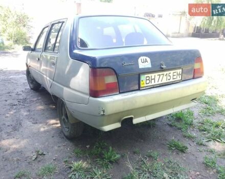 Бежевый ЗАЗ 1103 Славута, объемом двигателя 1.1 л и пробегом 98 тыс. км за 1500 $, фото 3 на Automoto.ua