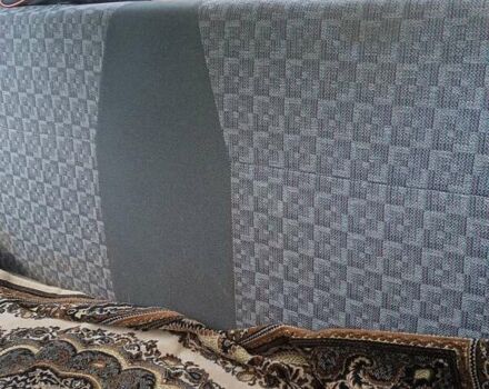 Бежевый ЗАЗ 1103 Славута, объемом двигателя 1.2 л и пробегом 96 тыс. км за 592 $, фото 1 на Automoto.ua