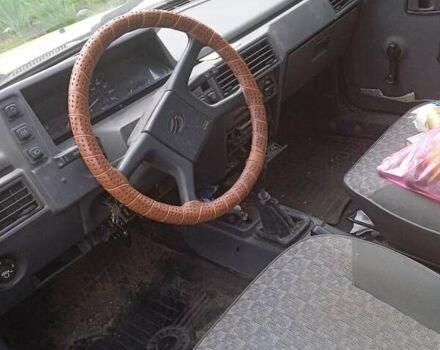 Бежевый ЗАЗ 1103 Славута, объемом двигателя 1.2 л и пробегом 96 тыс. км за 592 $, фото 2 на Automoto.ua