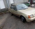Бежевый ЗАЗ 1103 Славута, объемом двигателя 0 л и пробегом 3 тыс. км за 355 $, фото 1 на Automoto.ua