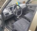 Бежевый ЗАЗ 1103 Славута, объемом двигателя 0 л и пробегом 85 тыс. км за 1017 $, фото 5 на Automoto.ua