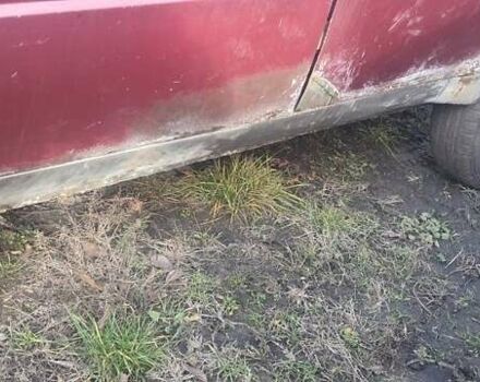 Бежевий ЗАЗ 1103 Славута, об'ємом двигуна 1.2 л та пробігом 900 тис. км за 617 $, фото 3 на Automoto.ua