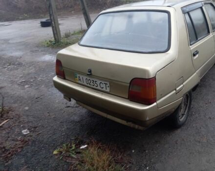 Бежевый ЗАЗ 1103 Славута, объемом двигателя 0 л и пробегом 3 тыс. км за 355 $, фото 2 на Automoto.ua