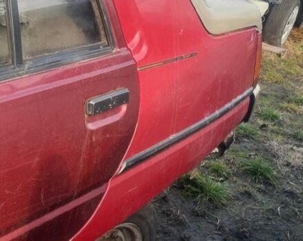 Бежевий ЗАЗ 1103 Славута, об'ємом двигуна 1.2 л та пробігом 900 тис. км за 617 $, фото 6 на Automoto.ua