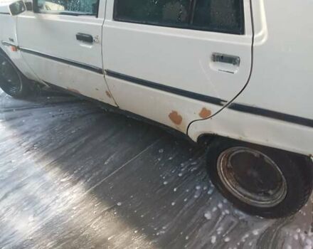 Бежевий ЗАЗ 1103 Славута, об'ємом двигуна 1.3 л та пробігом 179 тис. км за 344 $, фото 6 на Automoto.ua