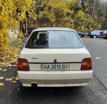 Бежевый ЗАЗ 1103 Славута, объемом двигателя 1.2 л и пробегом 10 тыс. км за 1500 $, фото 8 на Automoto.ua