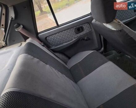 Бежевый ЗАЗ 1103 Славута, объемом двигателя 1.3 л и пробегом 111 тыс. км за 650 $, фото 21 на Automoto.ua