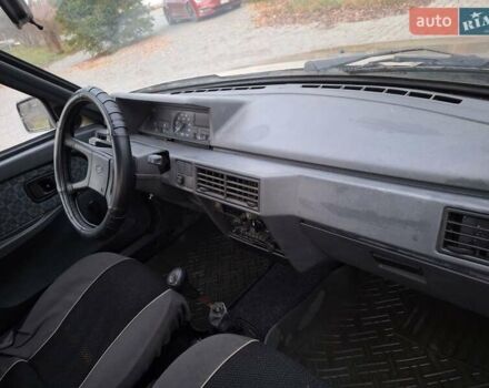 Бежевый ЗАЗ 1103 Славута, объемом двигателя 1.3 л и пробегом 111 тыс. км за 650 $, фото 25 на Automoto.ua