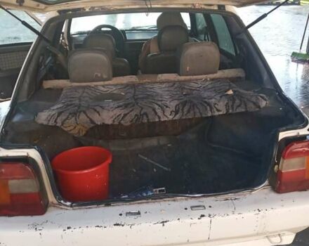 Бежевий ЗАЗ 1103 Славута, об'ємом двигуна 1.3 л та пробігом 179 тис. км за 344 $, фото 16 на Automoto.ua