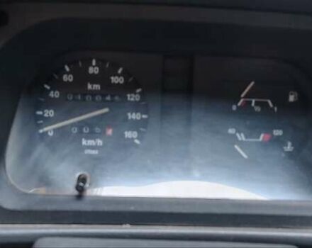 Бежевый ЗАЗ 1103 Славута, объемом двигателя 1.2 л и пробегом 10 тыс. км за 1500 $, фото 17 на Automoto.ua