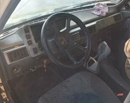 Бежевий ЗАЗ 1103 Славута, об'ємом двигуна 1.3 л та пробігом 179 тис. км за 344 $, фото 13 на Automoto.ua