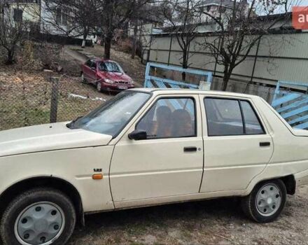 ЗАЗ 1103 Славута 2003 в Киеве на Automoto.ua Бежевый ЗАЗ 1103 Славута, объемом двигателя 1.2 л и пробегом 150 тыс. км за 700 $, фото 5 на Automoto.ua