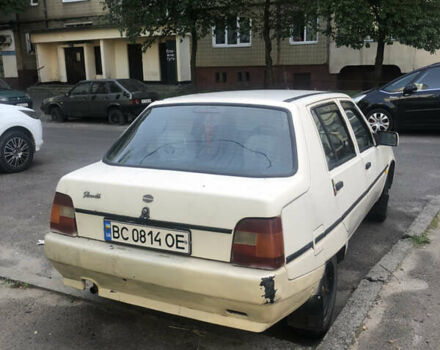 Бежевий ЗАЗ 1103 Славута, об'ємом двигуна 1.2 л та пробігом 168 тис. км за 499 $, фото 3 на Automoto.ua
