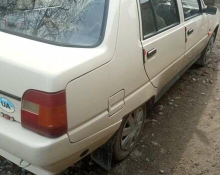 Бежевий ЗАЗ 1103 Славута, об'ємом двигуна 1.2 л та пробігом 126 тис. км за 1200 $, фото 3 на Automoto.ua