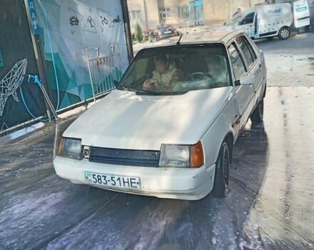 Бежевий ЗАЗ 1103 Славута, об'ємом двигуна 1.3 л та пробігом 179 тис. км за 344 $, фото 19 на Automoto.ua