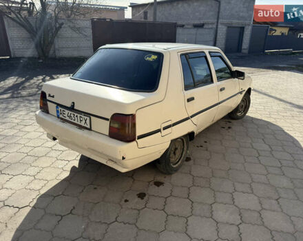Бежевый ЗАЗ 1103 Славута, объемом двигателя 1.2 л и пробегом 555 тыс. км за 675 $, фото 4 на Automoto.ua