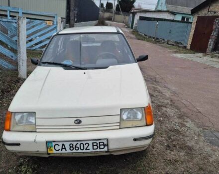 ЗАЗ 1103 Славута 2003 в Киеве на Automoto.ua Бежевый ЗАЗ 1103 Славута, объемом двигателя 1.2 л и пробегом 150 тыс. км за 700 $, фото 5 на Automoto.ua