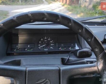 Бежевий ЗАЗ 1103 Славута, об'ємом двигуна 1.3 л та пробігом 104 тис. км за 1200 $, фото 8 на Automoto.ua