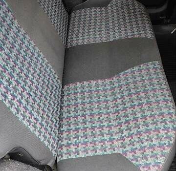 Бежевый ЗАЗ 1103 Славута, объемом двигателя 1.2 л и пробегом 10 тыс. км за 1500 $, фото 13 на Automoto.ua