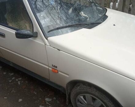 Бежевий ЗАЗ 1103 Славута, об'ємом двигуна 1.2 л та пробігом 126 тис. км за 1200 $, фото 1 на Automoto.ua