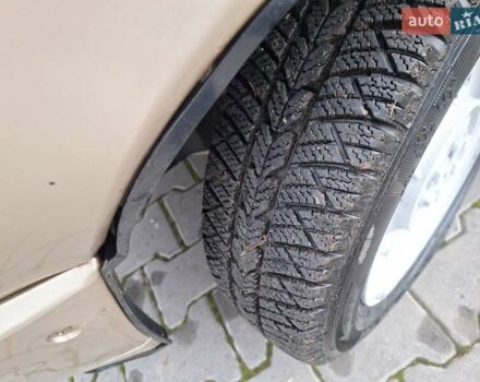 Бежевый ЗАЗ 1103 Славута, объемом двигателя 1.3 л и пробегом 111 тыс. км за 650 $, фото 18 на Automoto.ua