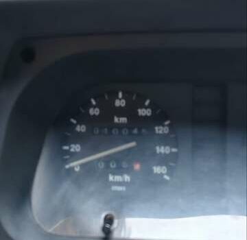 Бежевый ЗАЗ 1103 Славута, объемом двигателя 1.2 л и пробегом 10 тыс. км за 1500 $, фото 11 на Automoto.ua