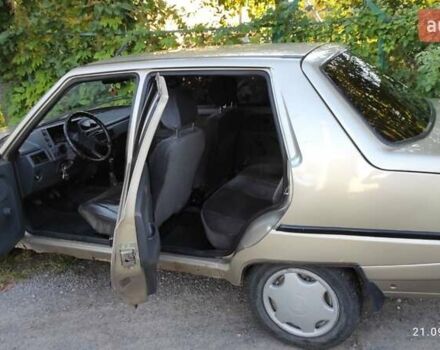 Бежевий ЗАЗ 1103 Славута, об'ємом двигуна 1.3 л та пробігом 104 тис. км за 1200 $, фото 5 на Automoto.ua