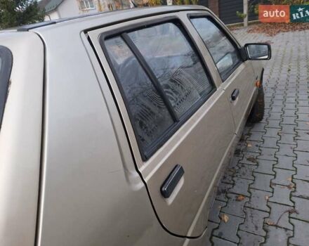 Бежевый ЗАЗ 1103 Славута, объемом двигателя 1.3 л и пробегом 111 тыс. км за 650 $, фото 11 на Automoto.ua