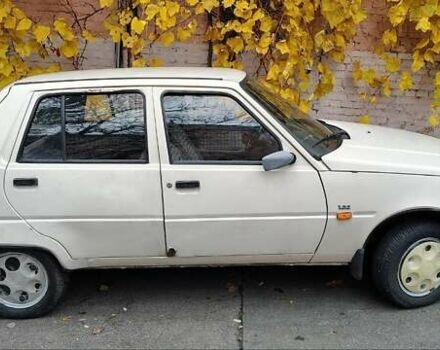 Бежевый ЗАЗ 1103 Славута, объемом двигателя 1.2 л и пробегом 10 тыс. км за 1500 $, фото 2 на Automoto.ua