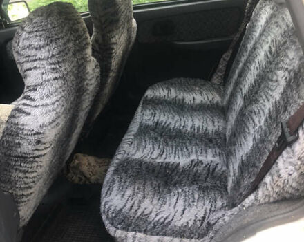 Бежевий ЗАЗ 1103 Славута, об'ємом двигуна 1.2 л та пробігом 168 тис. км за 499 $, фото 6 на Automoto.ua