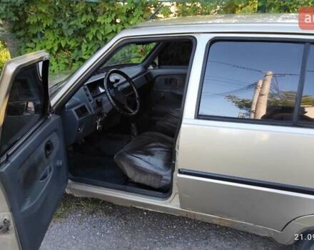 Бежевий ЗАЗ 1103 Славута, об'ємом двигуна 1.3 л та пробігом 104 тис. км за 1200 $, фото 2 на Automoto.ua