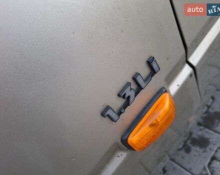 Бежевый ЗАЗ 1103 Славута, объемом двигателя 1.3 л и пробегом 111 тыс. км за 650 $, фото 17 на Automoto.ua