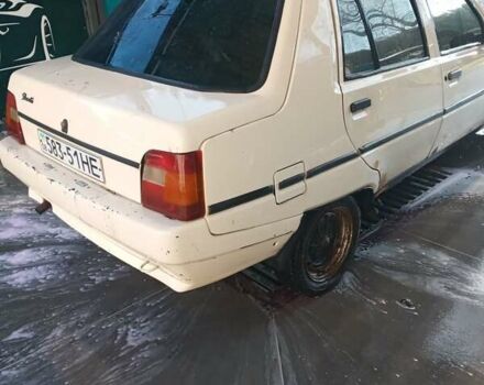 Бежевий ЗАЗ 1103 Славута, об'ємом двигуна 1.3 л та пробігом 179 тис. км за 344 $, фото 7 на Automoto.ua