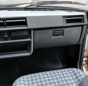 Бежевый ЗАЗ 1103 Славута, объемом двигателя 1.2 л и пробегом 10 тыс. км за 1500 $, фото 15 на Automoto.ua