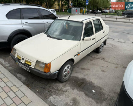 Бежевий ЗАЗ 1103 Славута, об'ємом двигуна 1.2 л та пробігом 200 тис. км за 790 $, фото 9 на Automoto.ua