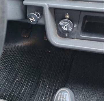 Бежевый ЗАЗ 1103 Славута, объемом двигателя 1.2 л и пробегом 10 тыс. км за 1500 $, фото 16 на Automoto.ua