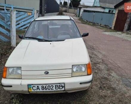 ЗАЗ 1103 Славута 2003 в Киеве на Automoto.ua Бежевый ЗАЗ 1103 Славута, объемом двигателя 1.2 л и пробегом 150 тыс. км за 700 $, фото 4 на Automoto.ua