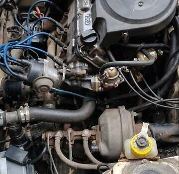 Бежевый ЗАЗ 1103 Славута, объемом двигателя 1.2 л и пробегом 10 тыс. км за 1500 $, фото 20 на Automoto.ua