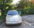 Бежевый ЗАЗ 1103 Славута, объемом двигателя 1.3 л и пробегом 104 тыс. км за 1200 $, фото 1 на Automoto.ua