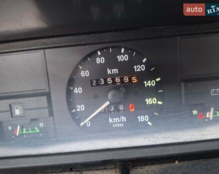 Бежевый ЗАЗ 1103 Славута, объемом двигателя 1.3 л и пробегом 111 тыс. км за 650 $, фото 32 на Automoto.ua