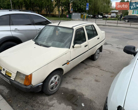 Бежевий ЗАЗ 1103 Славута, об'ємом двигуна 1.2 л та пробігом 200 тис. км за 790 $, фото 2 на Automoto.ua