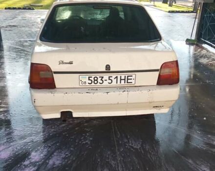 Бежевий ЗАЗ 1103 Славута, об'ємом двигуна 1.3 л та пробігом 179 тис. км за 344 $, фото 11 на Automoto.ua